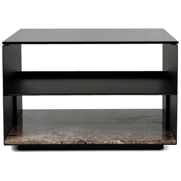 Expose Coffee Table