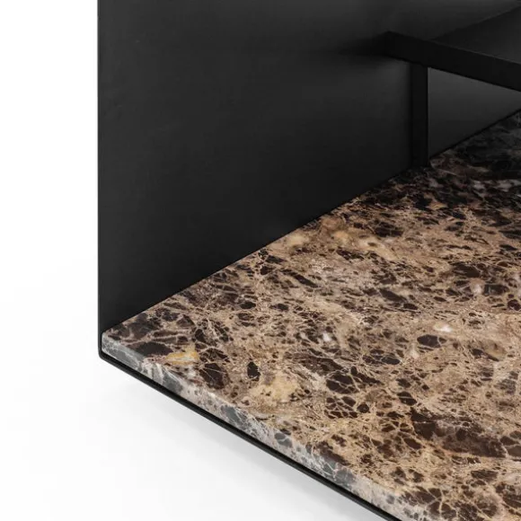 Expose Coffee Table