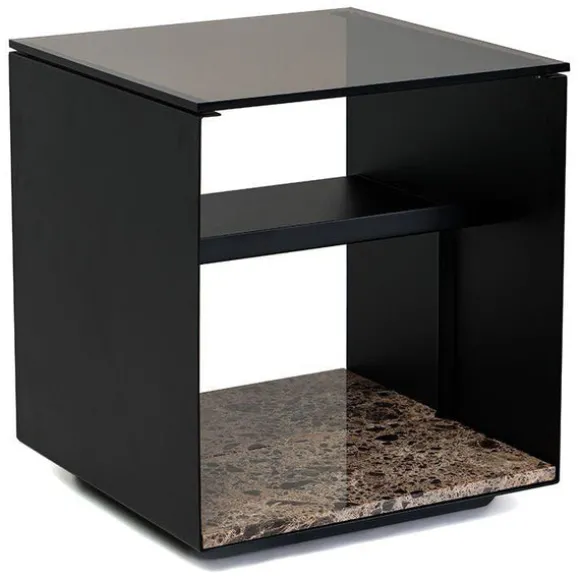 Expose Side Table