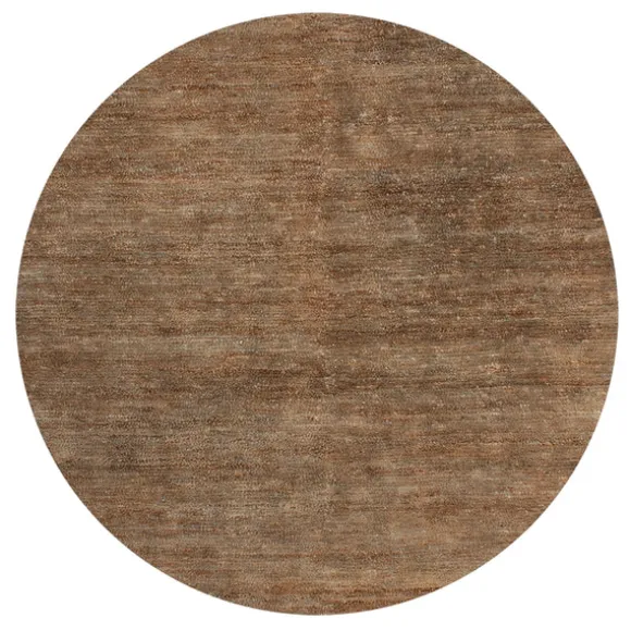 Fairbanks Round Rug