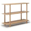 Farnsworth Low Shelf