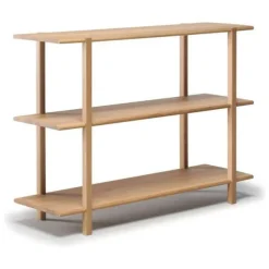 Farnsworth Low Shelf