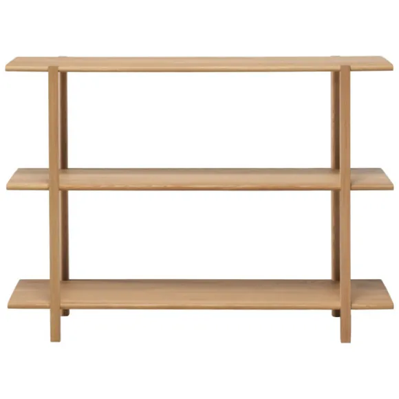 Farnsworth Low Shelf