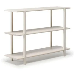Farnsworth Low Shelf