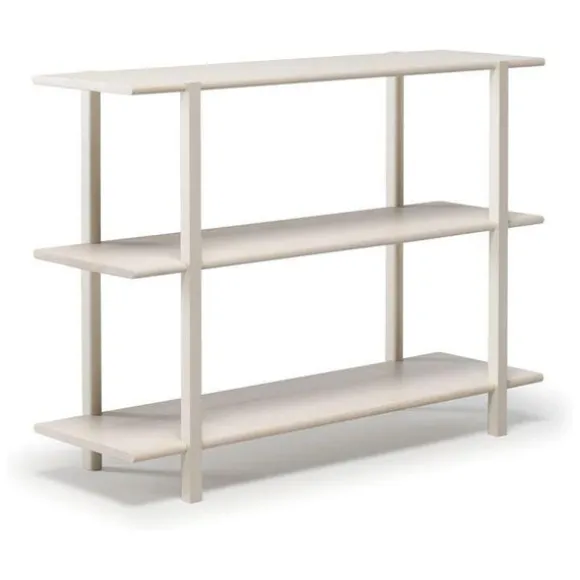 Farnsworth Low Shelf