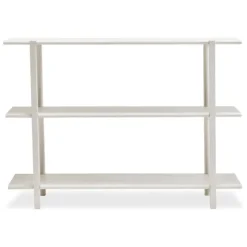Farnsworth Low Shelf