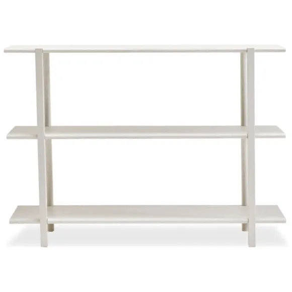 Farnsworth Low Shelf