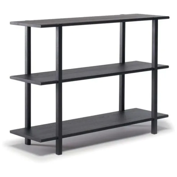 Farnsworth Low Shelf