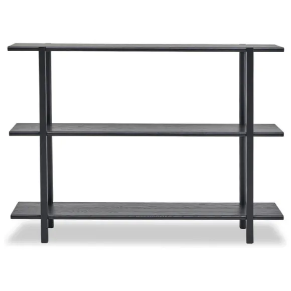 Farnsworth Low Shelf