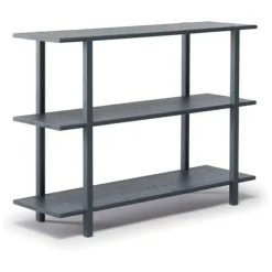 Farnsworth Low Shelf