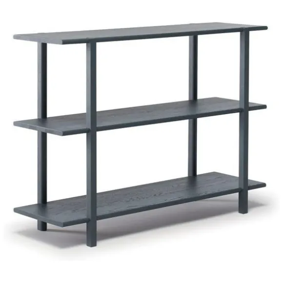 Farnsworth Low Shelf