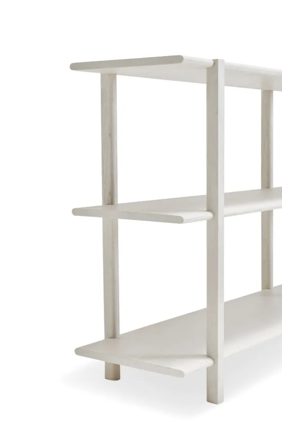 Farnsworth Low Shelf