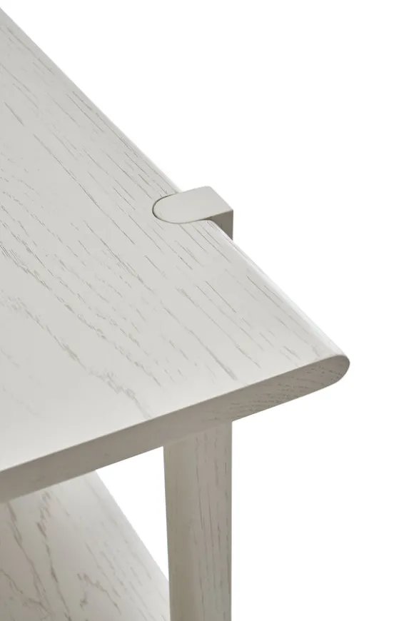Farnsworth Low Shelf