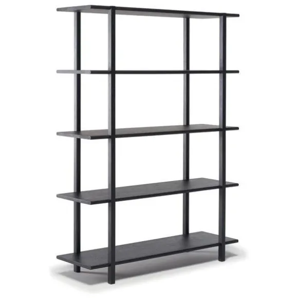 Farnsworth Tall Shelf