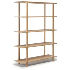 Farnsworth Tall Shelf