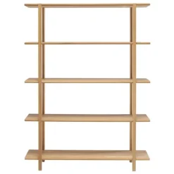 Farnsworth Tall Shelf
