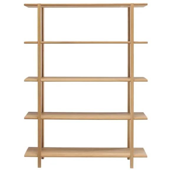 Farnsworth Tall Shelf