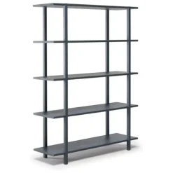 Farnsworth Tall Shelf
