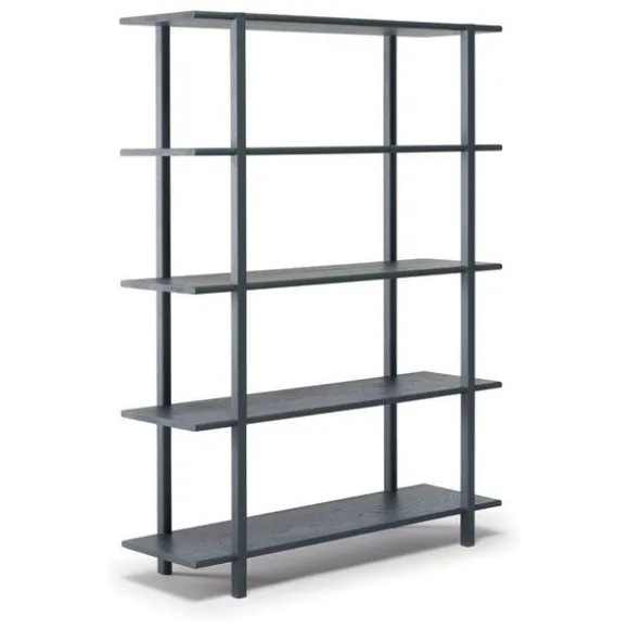 Farnsworth Tall Shelf
