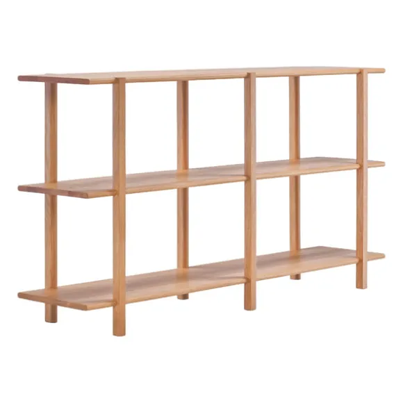 Farnsworth Wide Shelf