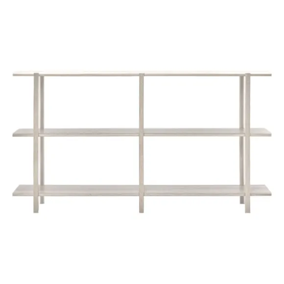 Farnsworth Wide Shelf
