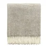 Featherston Throw