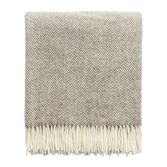 Featherston Throw