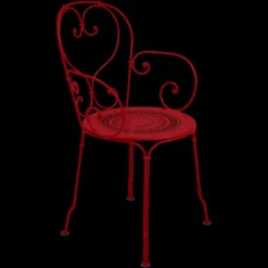 Fermob 1900 Arm Chair