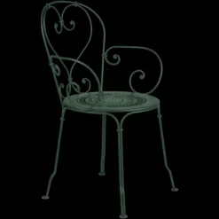 Fermob 1900 Arm Chair
