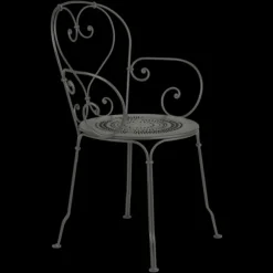 Fermob 1900 Arm Chair