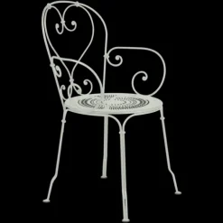 Fermob 1900 Arm Chair