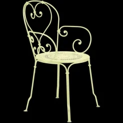 Fermob 1900 Arm Chair