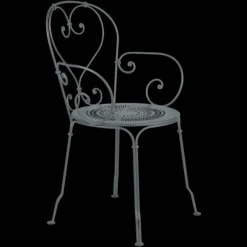 Fermob 1900 Arm Chair