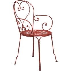Fermob 1900 Arm Chair
