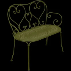 Fermob 1900 Bench