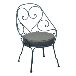 Fermob 1900 Cabriolet Armchair
