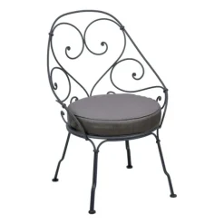 Fermob 1900 Cabriolet Armchair