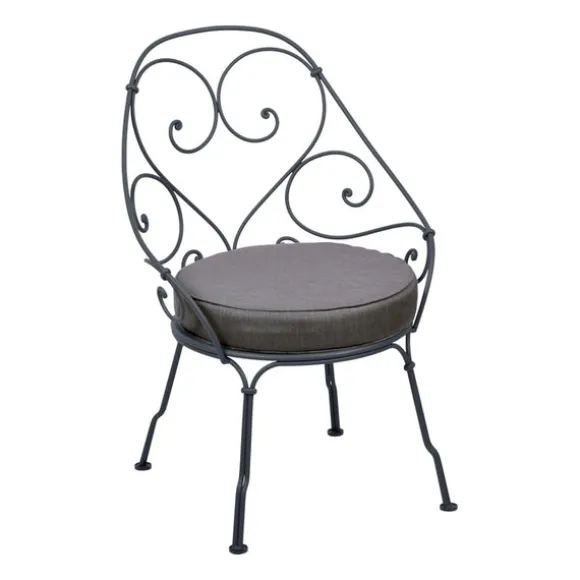 Fermob 1900 Cabriolet Armchair