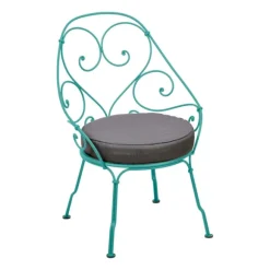 Fermob 1900 Cabriolet Armchair