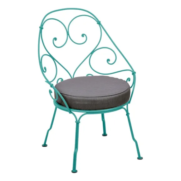 Fermob 1900 Cabriolet Armchair
