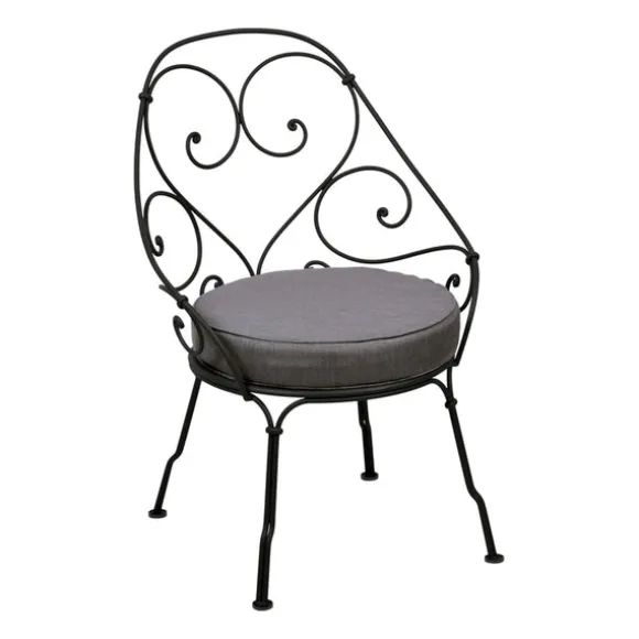 Fermob 1900 Cabriolet Armchair