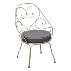 Fermob 1900 Cabriolet Armchair