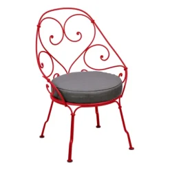 Fermob 1900 Cabriolet Armchair