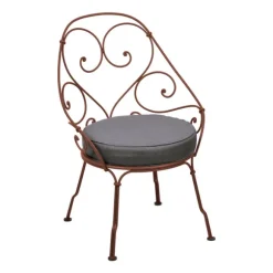 Fermob 1900 Cabriolet Armchair