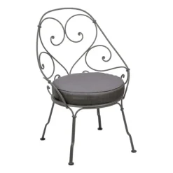 Fermob 1900 Cabriolet Armchair
