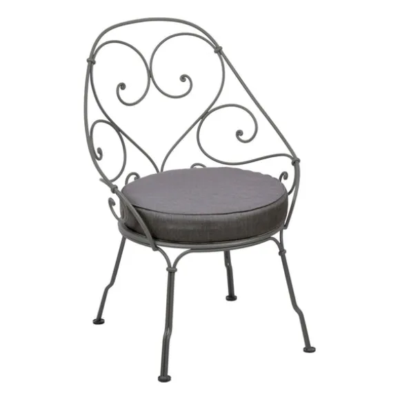 Fermob 1900 Cabriolet Armchair