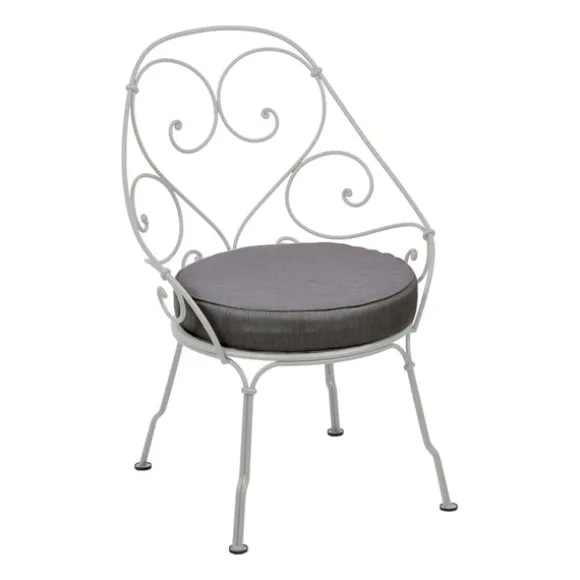 Fermob 1900 Cabriolet Armchair