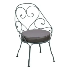 Fermob 1900 Cabriolet Armchair