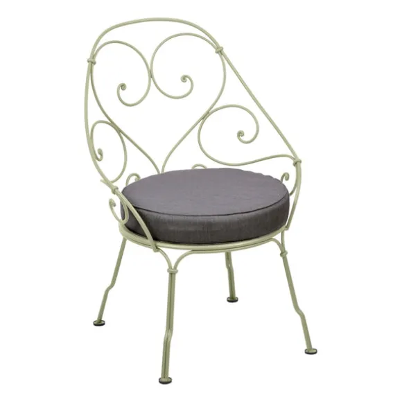 Fermob 1900 Cabriolet Armchair