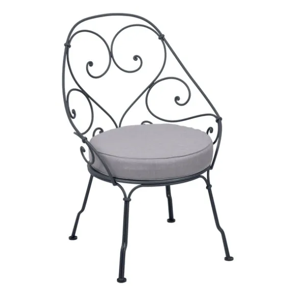 Fermob 1900 Cabriolet Armchair